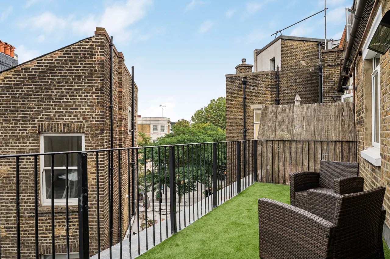 Harrow Road, London, W9, photo 12
