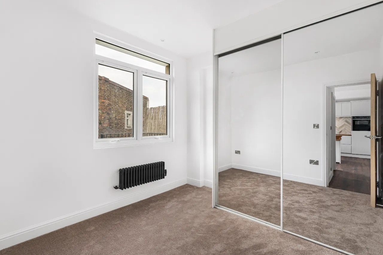 Harrow Road, London, W9, photo 9