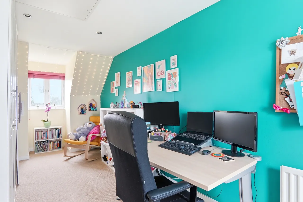 Hollybush Close, Whitley, DN14, photo 26