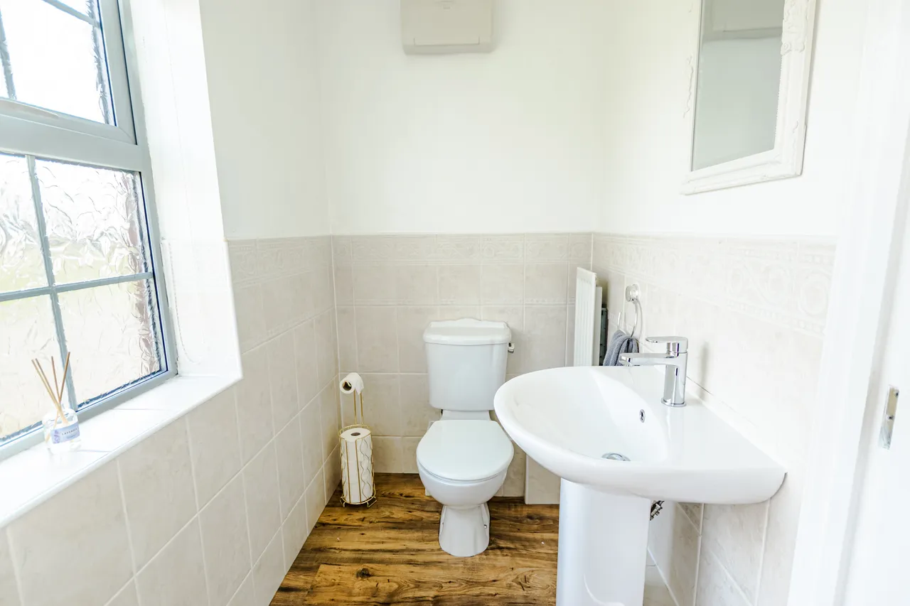 Hollybush Close, Whitley, DN14, photo 10