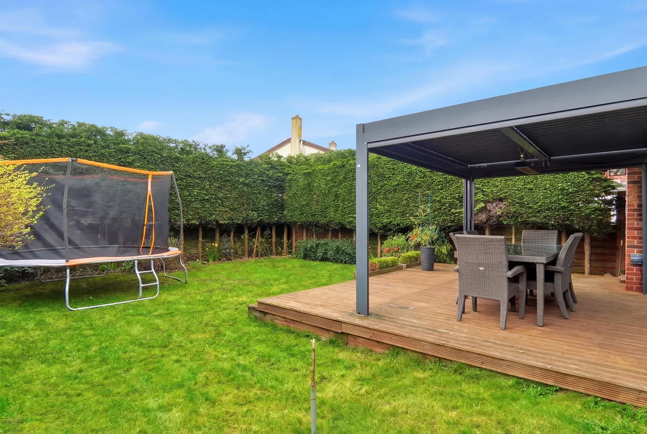 Hollybush Close, Whitley, DN14, photo 34