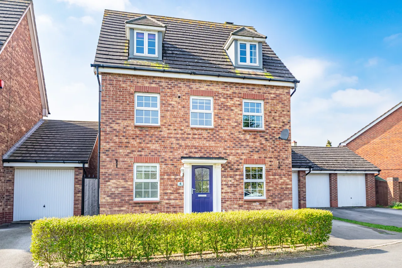Hollybush Close, Whitley, DN14, photo 30