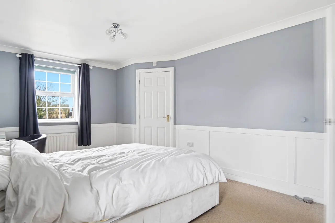 Hollybush Close, Whitley, DN14, photo 16
