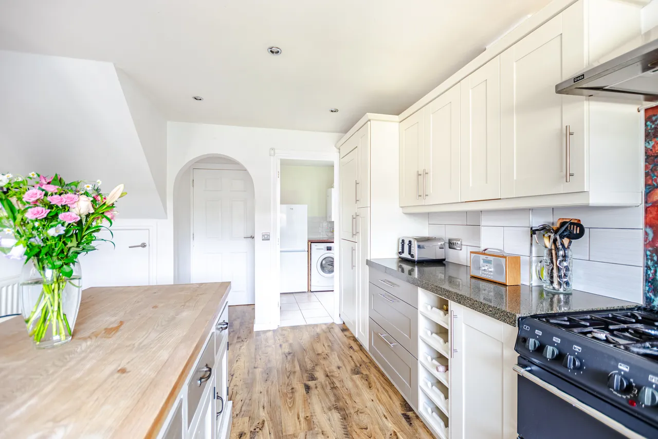 Hollybush Close, Whitley, DN14, photo 7
