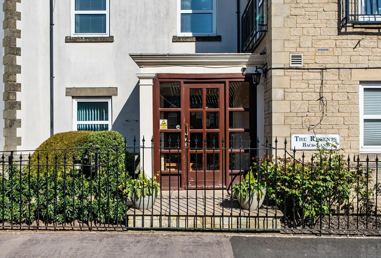 Back Lane, Somerset, Keynsham, BS31 1DG, photo 17