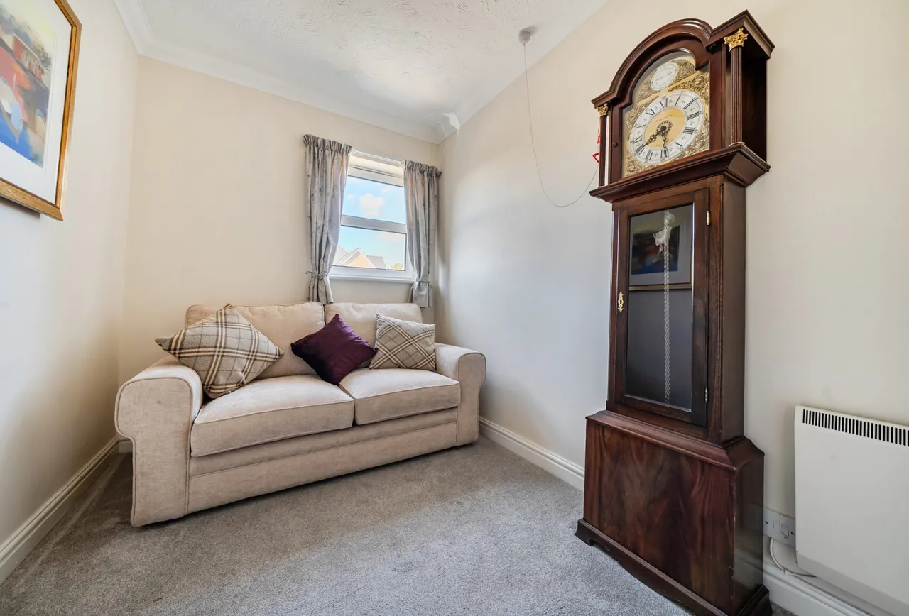 Back Lane, Somerset, Keynsham, BS31 1DG, photo 12