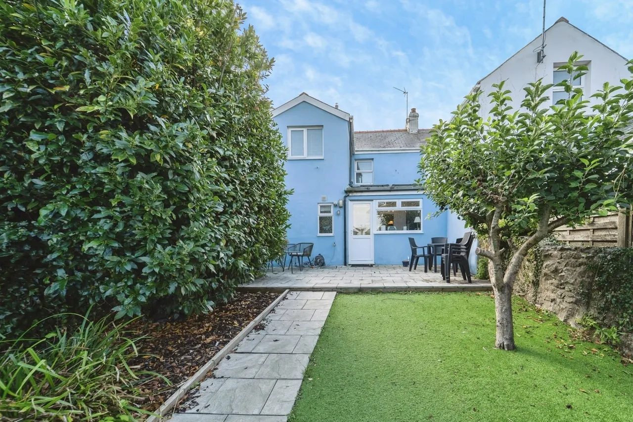 Rocky Park, Tenby, SA70, photo 21