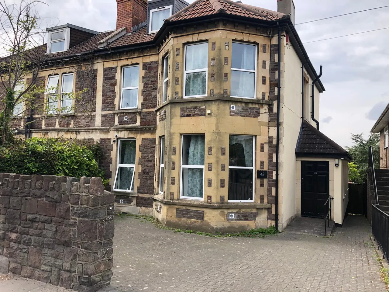 1 bed house to rent, Gloucester Road North, Filton, BS7