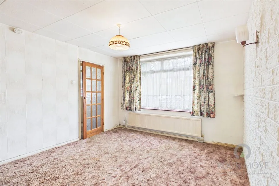 Eastern Avenue South, Kingsthorpe, Northampton, NN2, photo 4