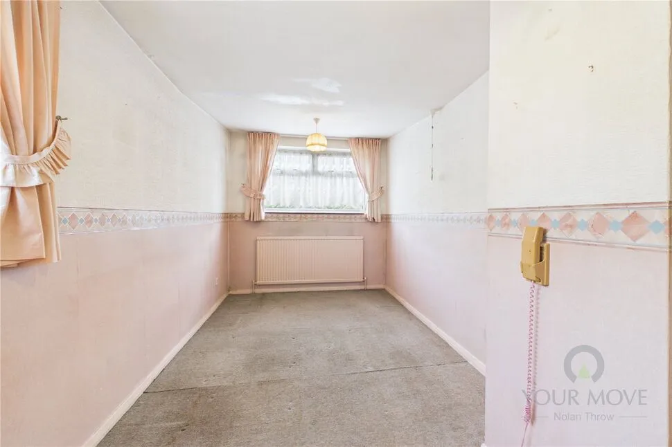 Eastern Avenue South, Kingsthorpe, Northampton, NN2, photo 8
