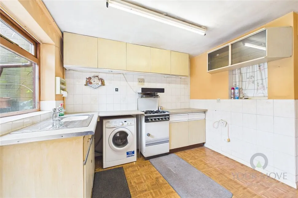 Eastern Avenue South, Kingsthorpe, Northampton, NN2, photo 3