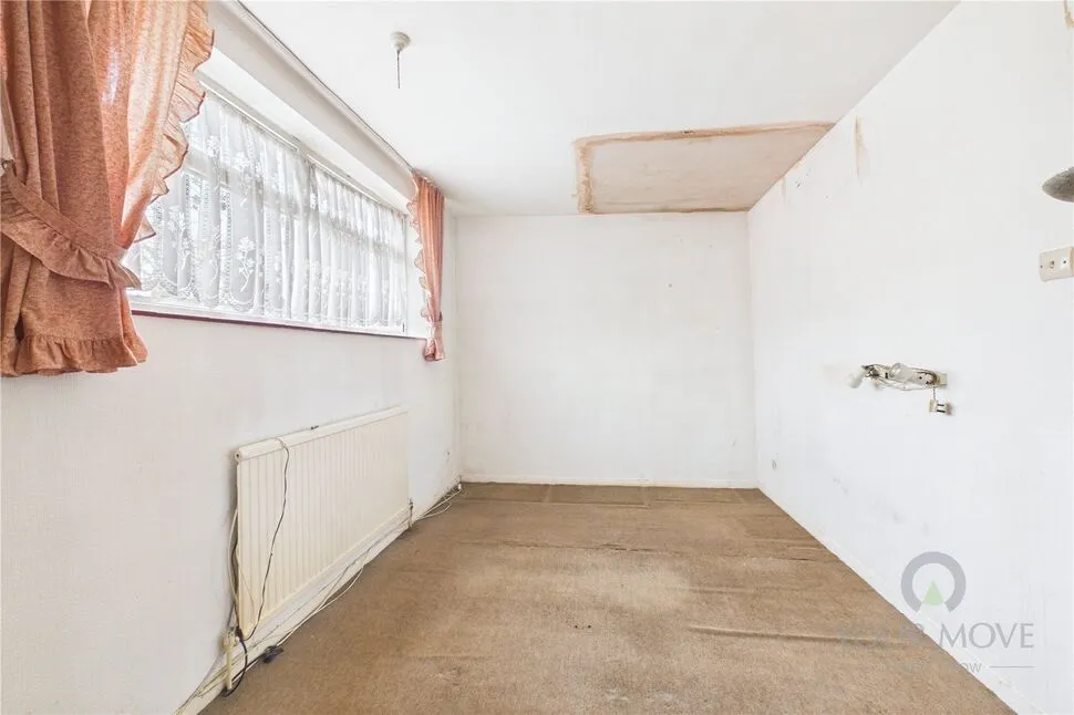 Eastern Avenue South, Kingsthorpe, Northampton, NN2, photo 11