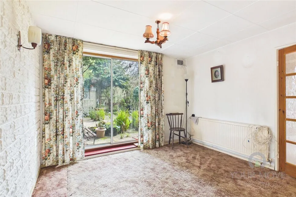 Eastern Avenue South, Kingsthorpe, Northampton, NN2, photo 5
