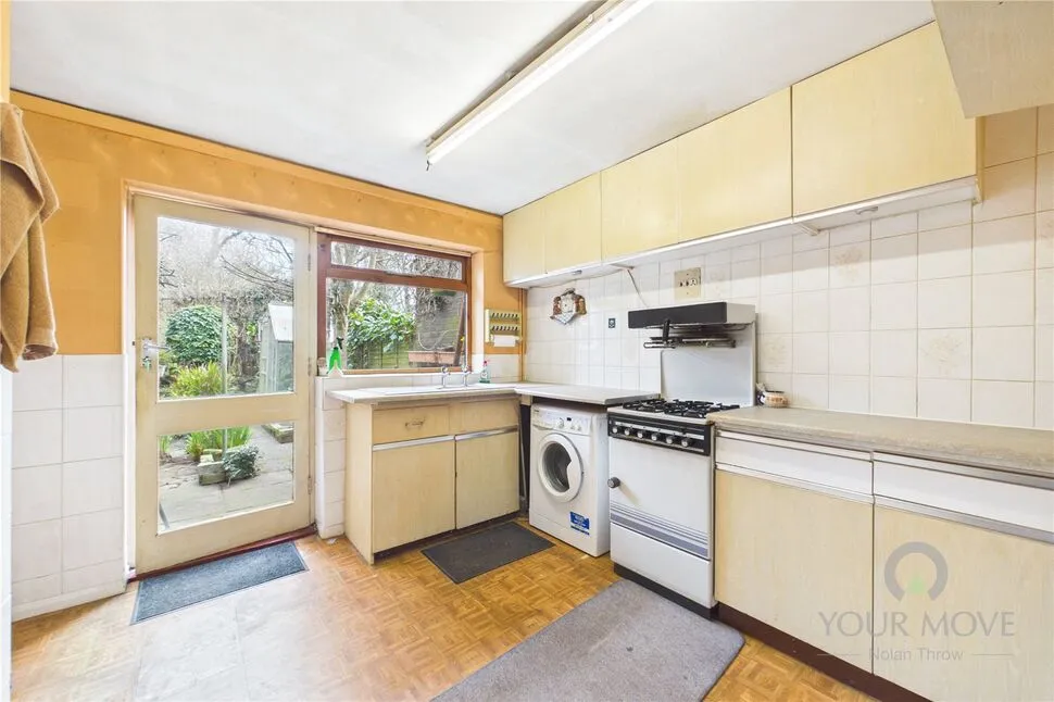 Eastern Avenue South, Kingsthorpe, Northampton, NN2, photo 6