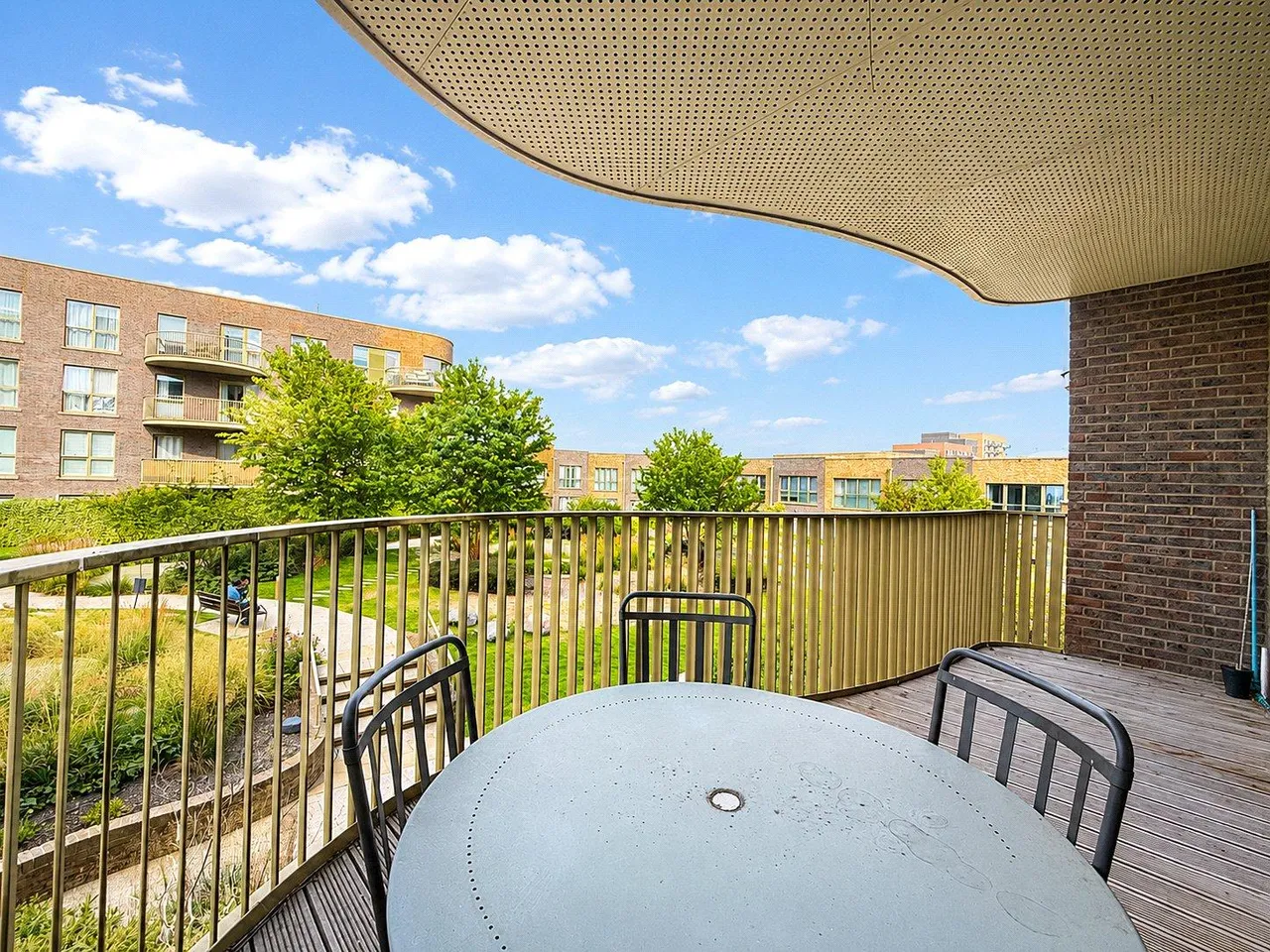 Ottley Drive, London, SE3, photo 12