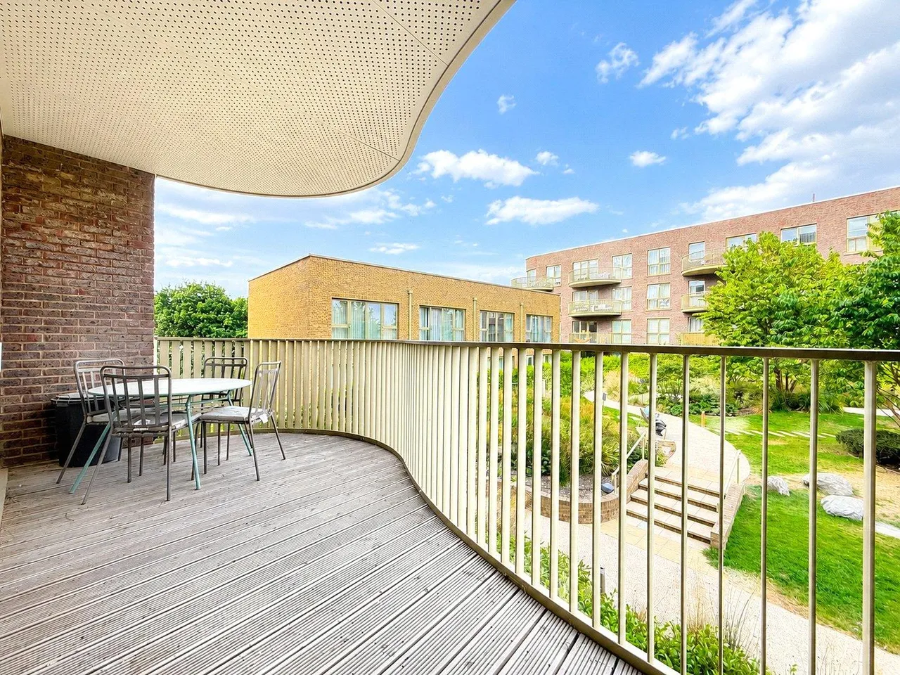 Ottley Drive, London, SE3, photo 8