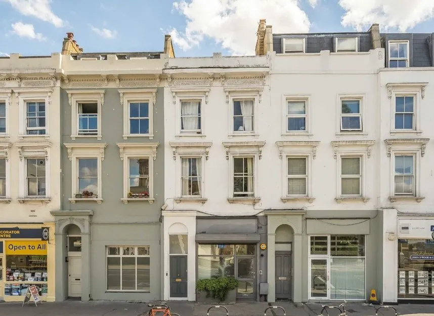Battersea Park Road, Battersea, SW11, photo 6