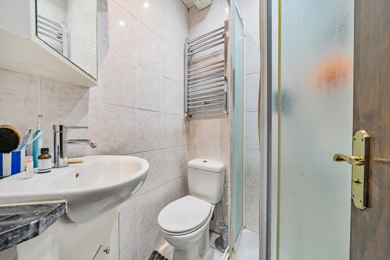 Bina Gardens, South Kensington, SW5, photo 8