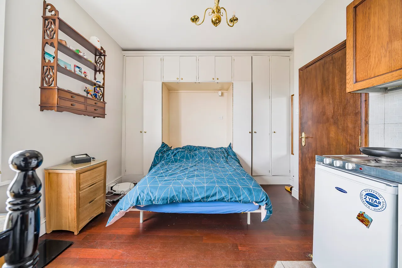 Bina Gardens, South Kensington, SW5, photo 7