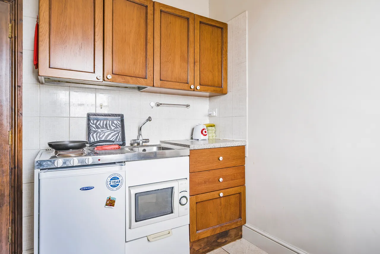 Bina Gardens, South Kensington, SW5, photo 5