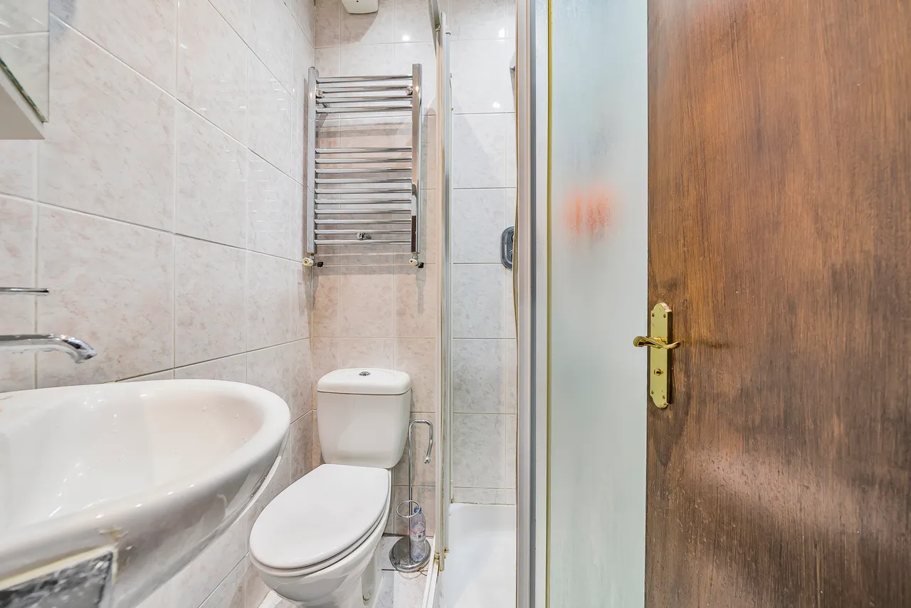Bina Gardens, South Kensington, SW5, photo 6