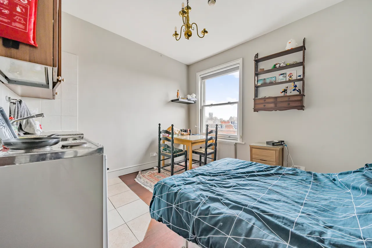Bina Gardens, South Kensington, SW5, photo 4
