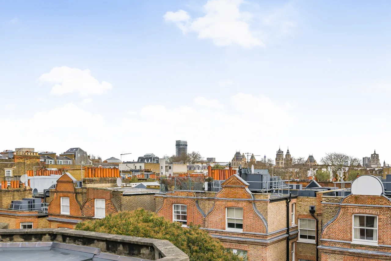 Bina Gardens, South Kensington, SW5, photo 9