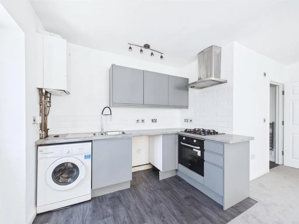 1, Maple Road, St. Annes, Bristol, BS4 4FB, photo 3