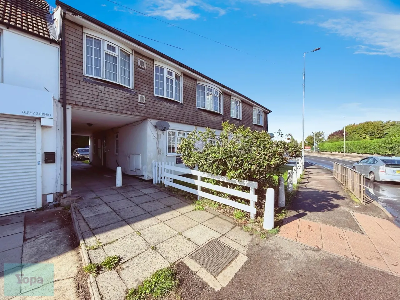 Hitchin Road, Luton, LU2, photo 11