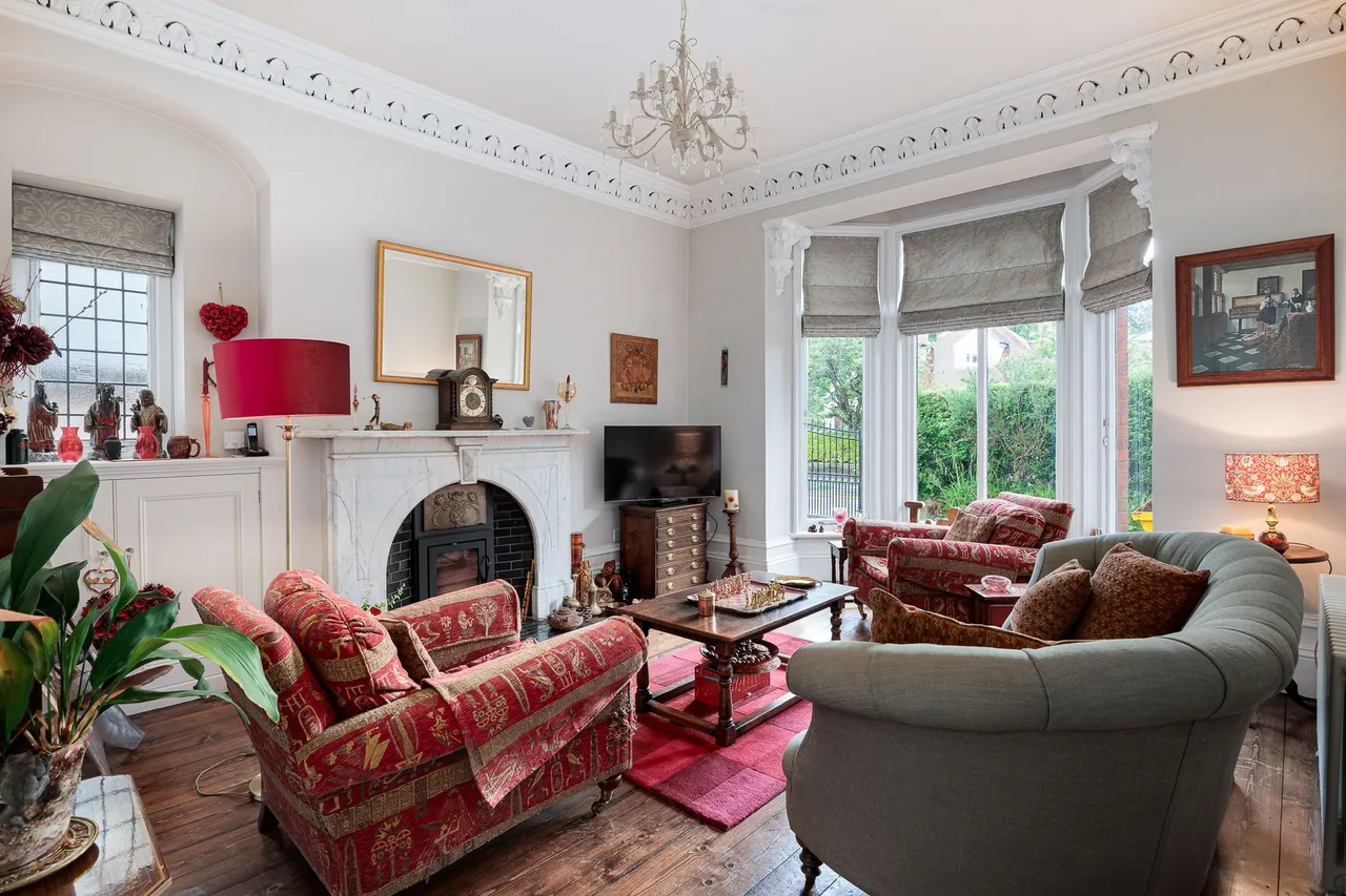 Heyes Lane, Alderley Edge, SK9, photo 7