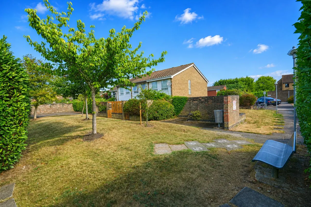 The Paddock, Hatfield, AL10, photo 27