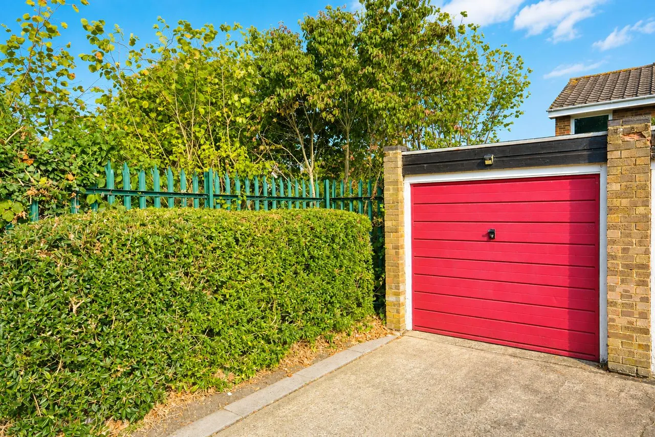 The Paddock, Hatfield, AL10, photo 24
