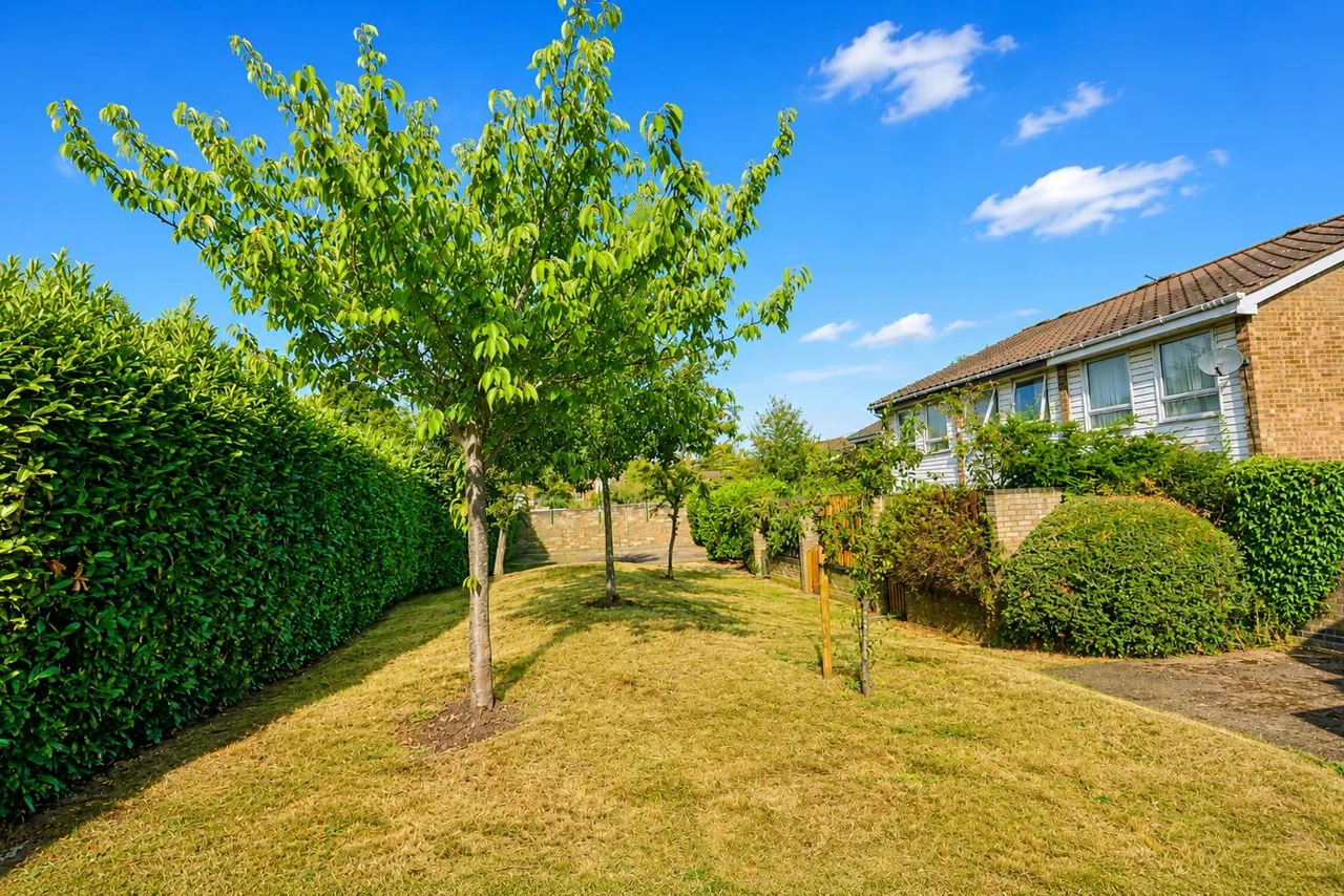 The Paddock, Hatfield, AL10, photo 29