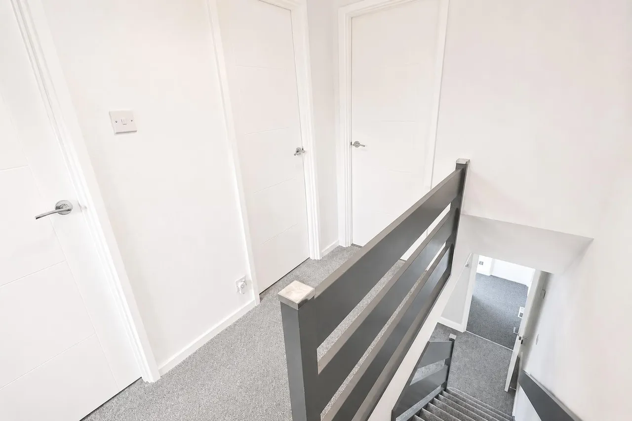 The Paddock, Hatfield, AL10, photo 13
