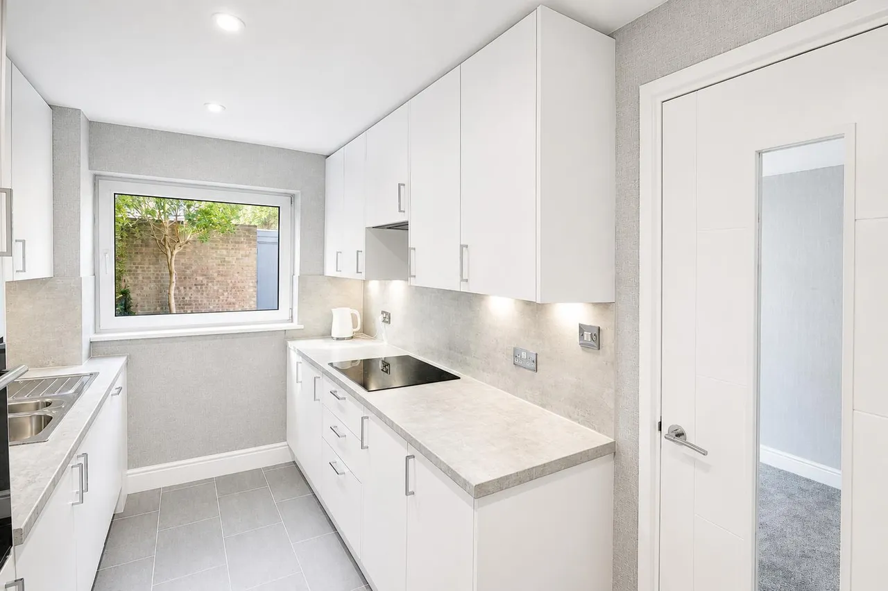 The Paddock, Hatfield, AL10, photo 10