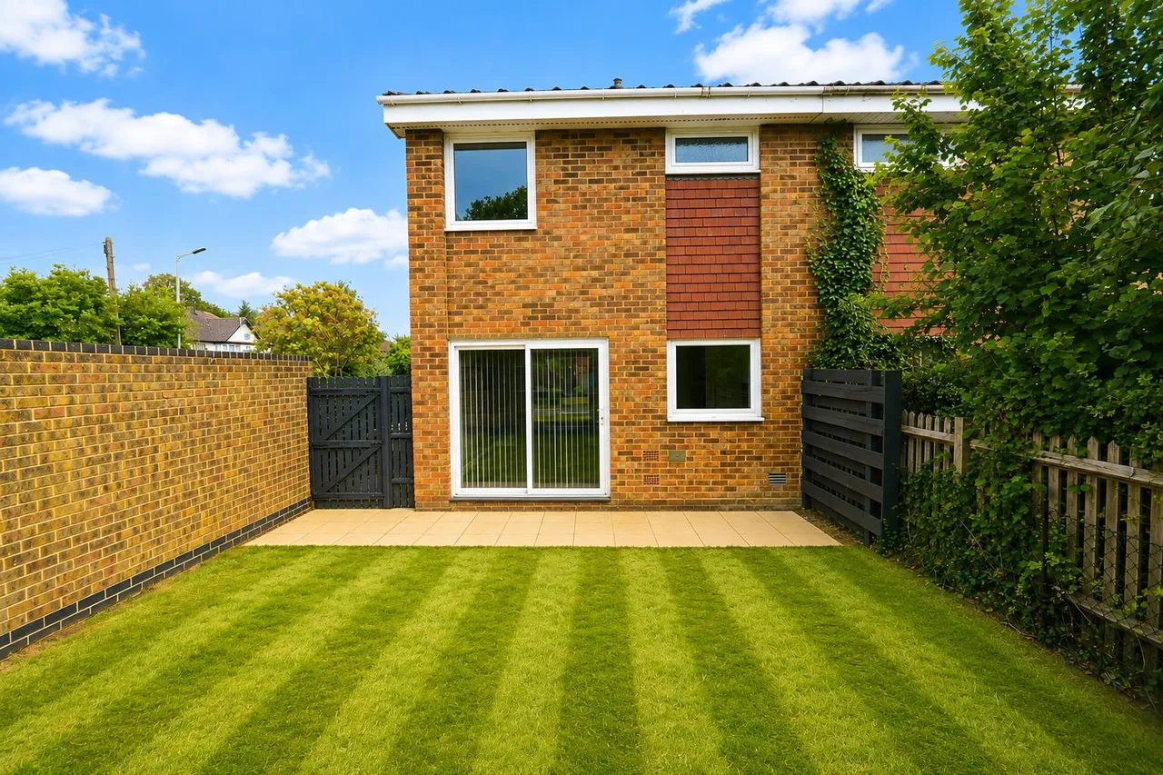 The Paddock, Hatfield, AL10, photo 23
