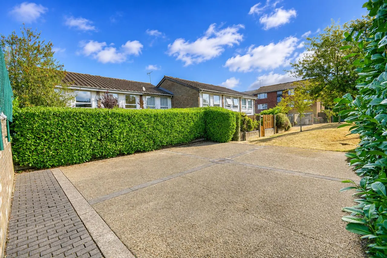 The Paddock, Hatfield, AL10, photo 28