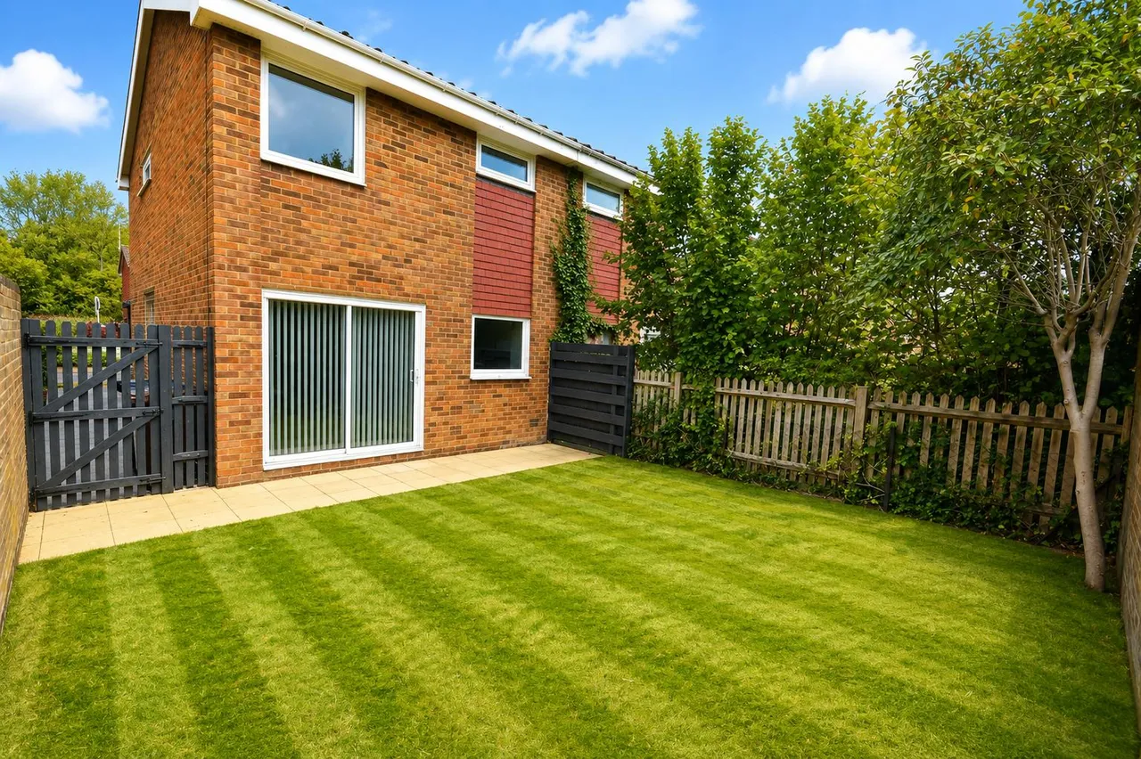 The Paddock, Hatfield, AL10, photo 22