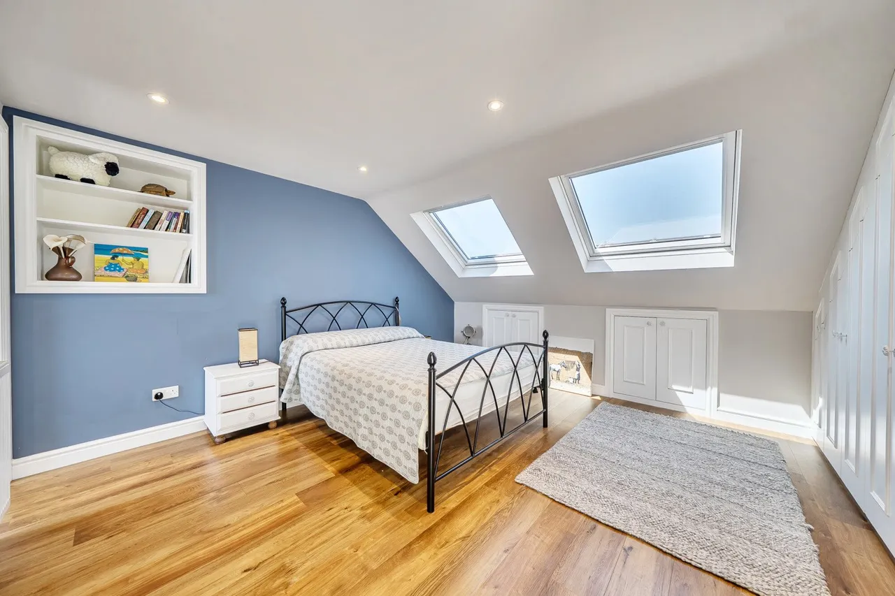 Heather Road, SE12, photo 5