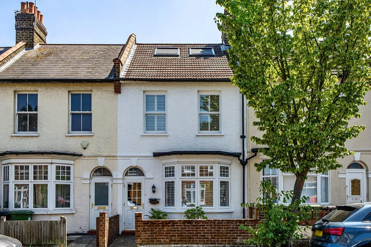 Heather Road, SE12, photo 20