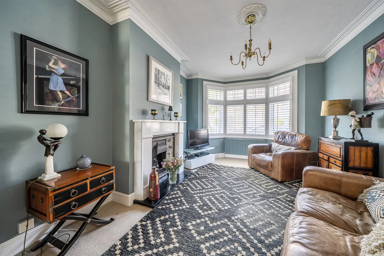 Heather Road, SE12, photo 12