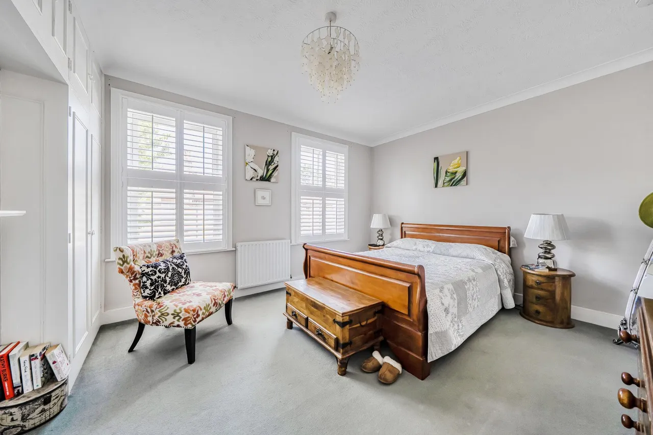 Heather Road, SE12, photo 17