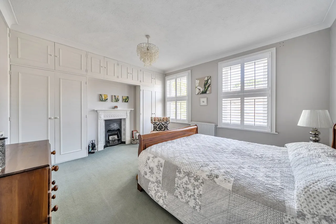 Heather Road, SE12, photo 7