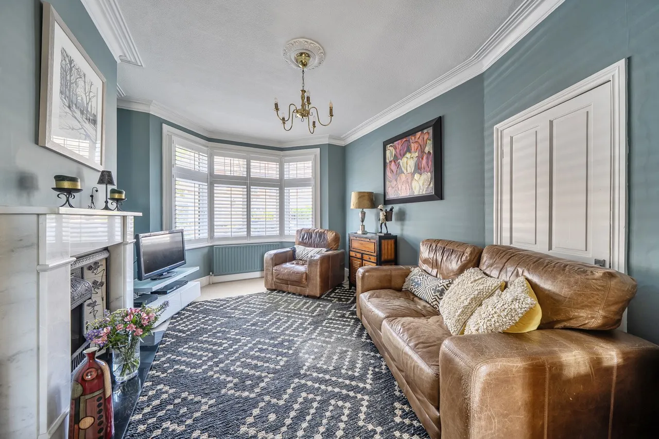 Heather Road, SE12, photo 13