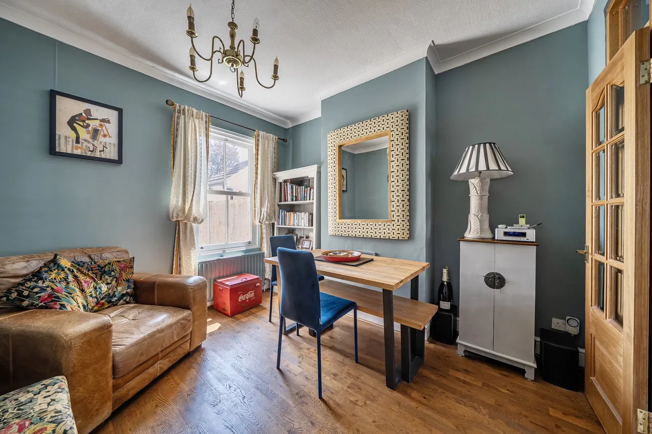 Heather Road, SE12, photo 14
