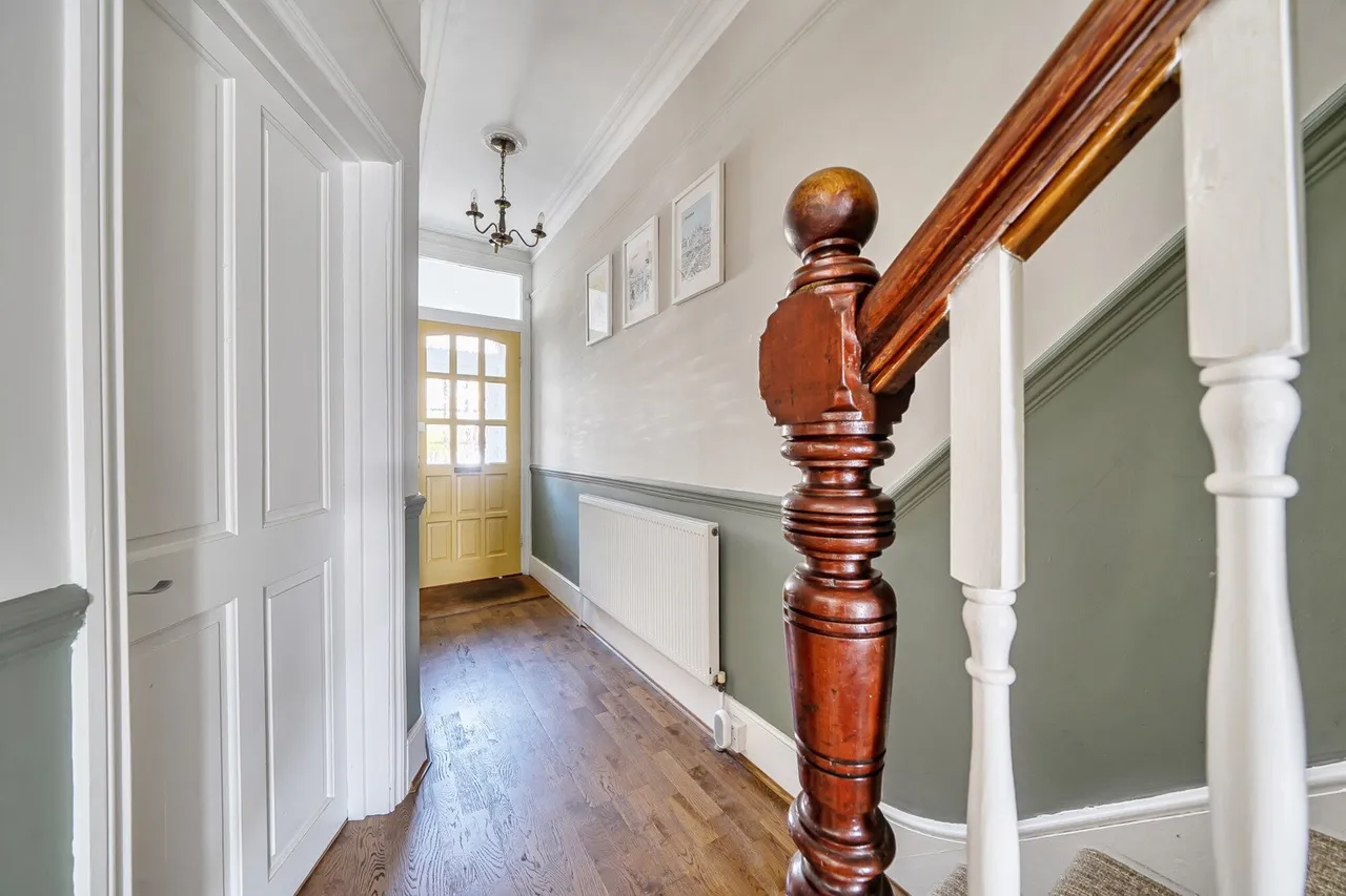 Heather Road, SE12, photo 11