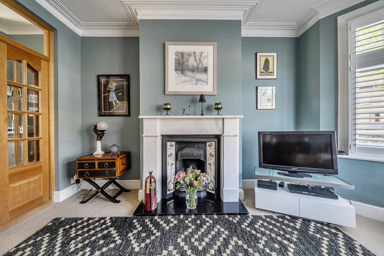 Heather Road, SE12, photo 10