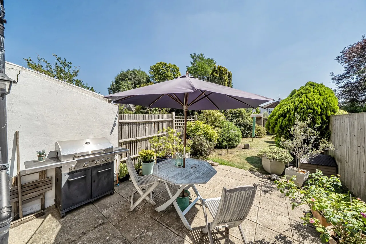 Heather Road, SE12, photo 4