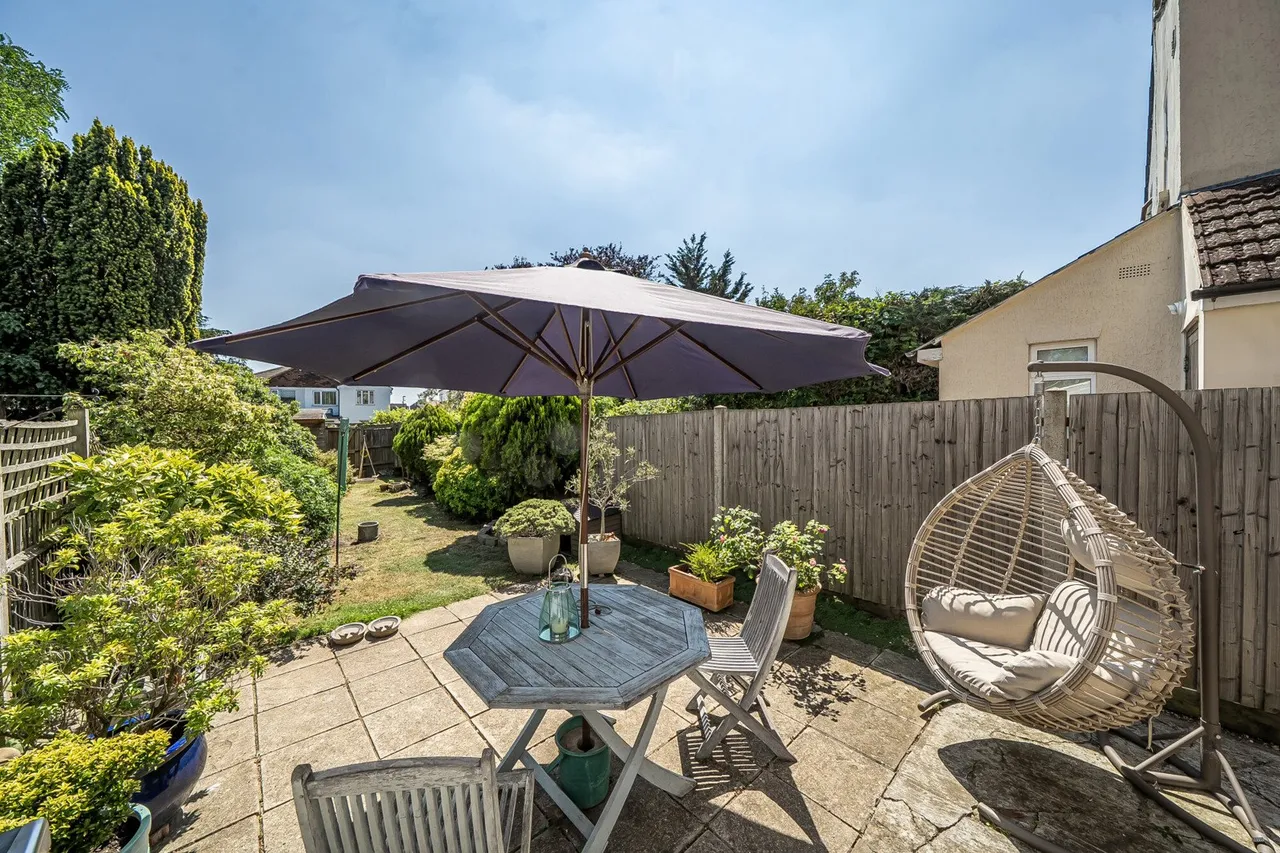 Heather Road, SE12, photo 18