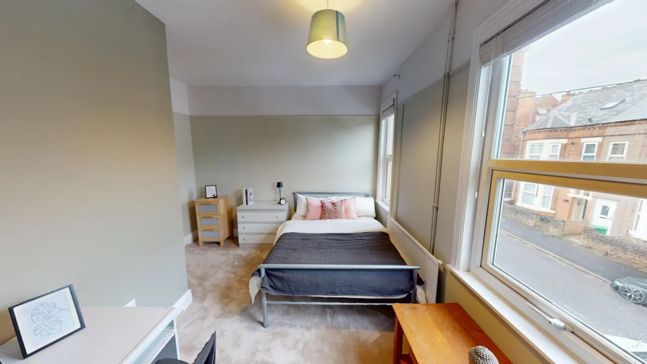 Dunlop Avenue, Nottingham, NG7, photo 8